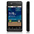  ouku horizonte - android smartphone 3G w / 3,5 polegadas touchscreen capacitivo (600mhz, wifi, gps)