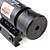  5mW viseur laser rouge avec un pistolet de montage