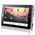  Ouku Silver - Android 2.2 Tablet w/ 7 Inch Capacitive Touchscreen + WIFI + GPS + 3G