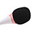  High-quality Stereo Headphone with Microphone (Pink)