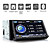  Reproductor DVD 7 pulgadas - GPS - Frontal Extraíble - ISDB-T