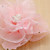  chiffon med rhinestone bryllup brude blomst / medaljon