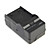  SCH-AC-I SERIES 4.2 Digital Video Battery Compact Travel Charger