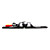  Car Rearview Camera With 3.5 Inch Monitor + Parking Sensor