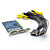  16-CH Video and 16-CH Audio Computer Digital Video Recording Card