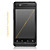  ouku horizonte - android smartphone 3G w / 3,5 polegadas touchscreen capacitivo (600mhz, wifi, gps)