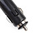  FM Transmitter / Cigarette Charger and SD Card Slot/USB/Aux-in for iPhone/iPod/Universal Use