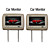  9 Inch Car Headrest Monitor (1 Pair)
