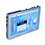  SIGO - 4.3 Inch Touch Screen Android+Melis OS Media Player (4GB, 720P, 4 Colors Available)