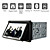  7 Inch 2Din Car DVD Player with TV RDS Bluetooth