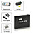  HD Mini Multi-Media Player with Remote Control, HDMI Output
