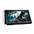  DVD Coche Pantalla Táctil de 7" 2-Din-GPS-DVB-T-Compatible con iPod-RDS-PIP-Bluetooth-Control al Volante (SZC6169)
