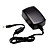  padrão adaptador ac para a câmara cctv (12v, 2000MA, dois pinos flat)