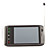  FN8 - Four SIM 3.8 Inch Touch Screen Cell Phone (WIFI, Dual Camera, GPS, TV, FM)