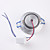  3W 270LM 3000-3500K Warm White Light LED Ceiling Bulb (85-265V)