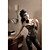  Brocade Strapless Front Busk Closure Corsets Special Occasion Shapewear