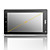  ouku cloud-android tablet 2,2 w / 7 polegadas touchscreen capacitivo + wifi + gps + 3g