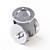  3W 270LM 3000-3500 Warm White Light LED Track Lamp (85-265V)