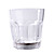  LED Light-up Mark Glass