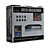  h.264 8 canali stand-alone dvr sicurezza del sistema (gratuito 500gb hdd)