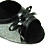  Sparkling Glitter/Leatherette Upper Latin Dance Shoes Ballroom Practice Shoes