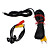  Car Rear View Camera with Screw Installation (Black)