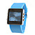  Women's and Girl's Analog Quartz Wrist Watches (Blue)
