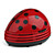  Mini Desk Vacuum Cleaner Table Vacuum Computer Vacuum Table Cleaner - Red