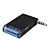  3 Channel I-Helicopter 777-172 with Gyro Controlled by iPhone/iPad/iPod Touch(White)