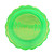  Convenient Garlic Twisting Device (Green)