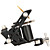  Spéciales de tatouage Kit 3 Guns avec Power Mini