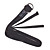  enkle konstruktion anti slip bomuld yoga stropperne fitness stropper