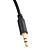  2-in-1 Car Audio with 30pin USB Charge and Sync Cable for iPhone 4 4S and the New iPad