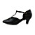  Real Leather Upper Dance Shoes Ballroom Latin/ Modern Shoes for Women