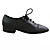  real de los zapatos de cuero superior de baile de salón modernos zapatos para hombres y niños