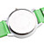  Women's and Girl's Analog Quartz Wrist Watches (White)
