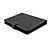 Super Protective Leather Keyboard case for 8 Inch Tablet PC/PAD (BLACK)