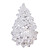  Crystal Christmas Tree Design Colorful LED Light