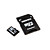  16GB KingMax MicroSDHC Memory Card and MicroSD Adapter