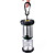  High-quality 3W Bright Camping Lantern(Silver)