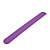  jolie bracelet en roulant (violet)