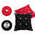  maniero rivestimenti (nero)