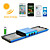 Universal Dual Solar Panel Charger for iPhone, iPod, Mobile Phones and USB Devices