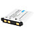  1200mAh Camera Battery EN-EL10(42B) for NIKON Coolpix S200,S500