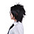  Cosplay Wig Inspired by Reborn! Kyoya Hibari