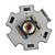  CREE LED rouges émetteur (20mm 1,9 ~ 2,2 V)