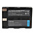  1600mAh Camera Battery D-LI50(NP400) for PENTAX MINOLTA NP-400 and More