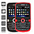  Mobil Telefon,  Doppelte SIM,  Radio FM,  TV