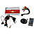  7 pouces lecteur DVD de voiture pour Honda Civic 2006-2011 avec gps bluetooth tv ipod