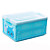  Large Foldable Storage Organizer Container Box - Cat